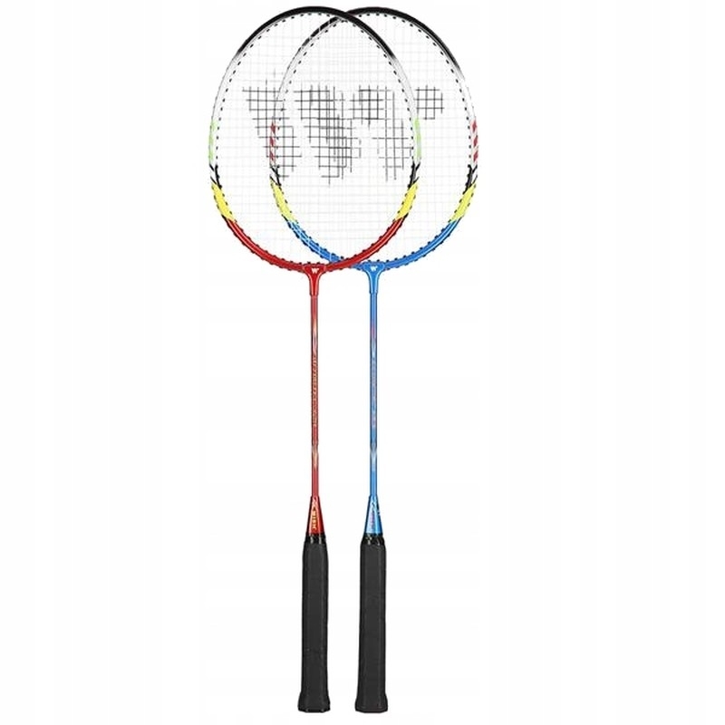 WISH badminton set, Alumtec 329K