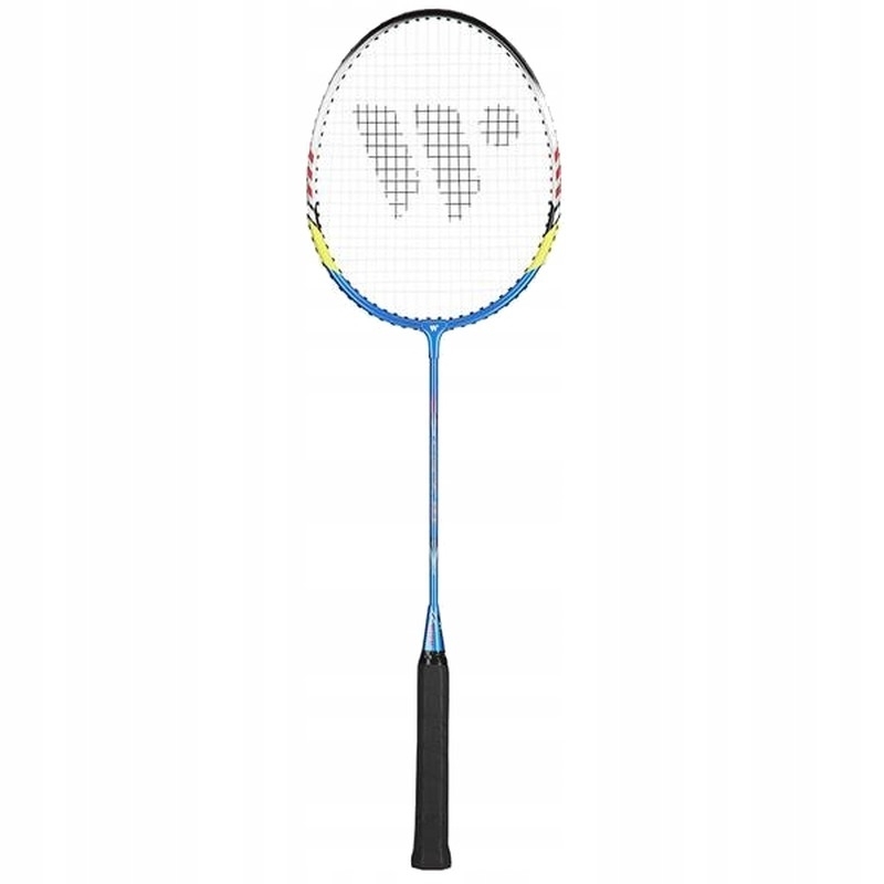 WISH badminton set, Alumtec 329K