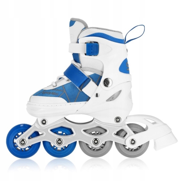 Spokey inline-skridskor, Tony 929450, storlek 34-37