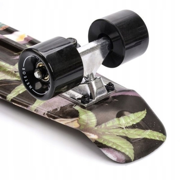 Meteor skateboard, 22606, Blommor