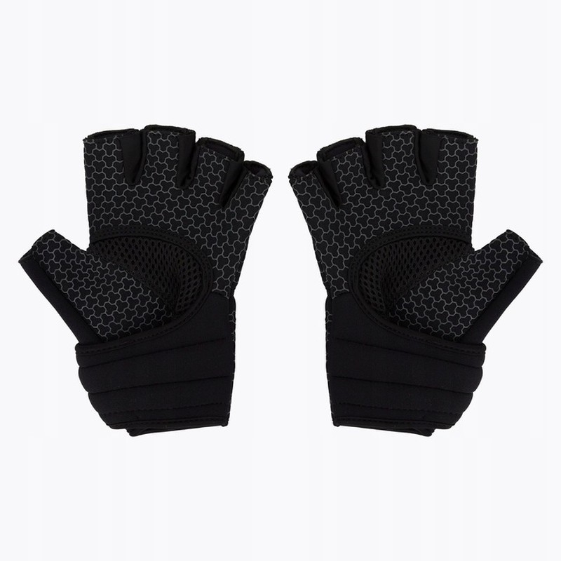 Spokey fitness gloves, size M, 928975