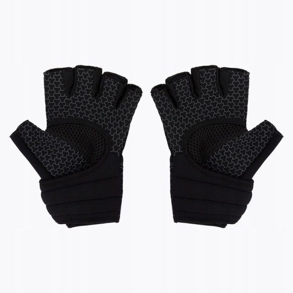 Spokey fitness gloves, size M, 928975