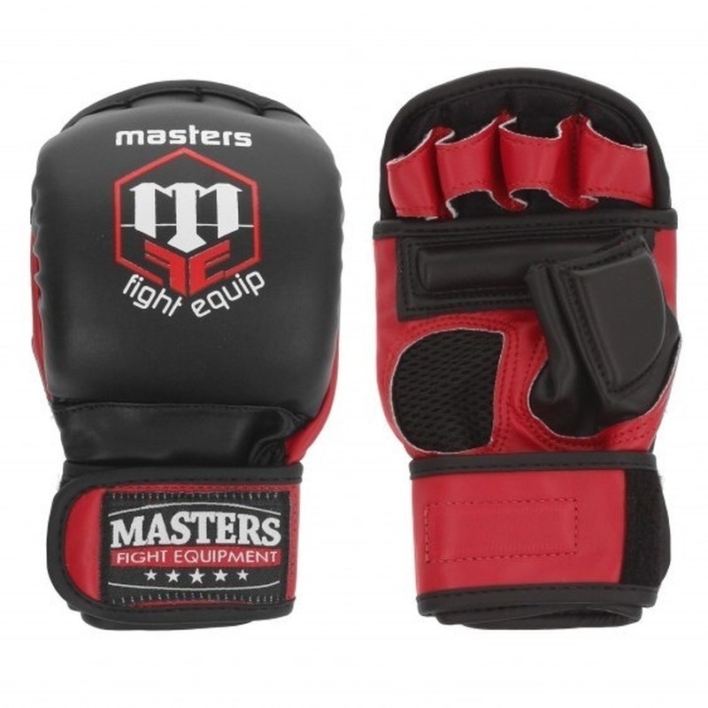 MMA-handskar M-s GFS-5, storlek S