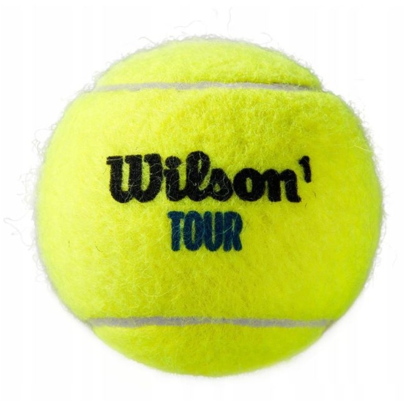 Wilson Tour Premier tennispallo