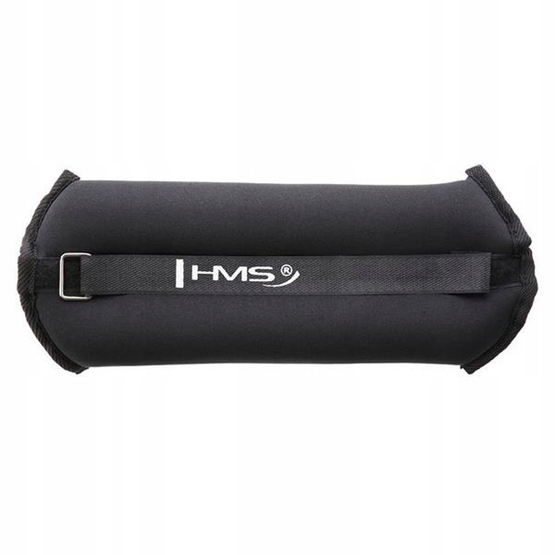 HMS arm and leg training weights, 3.0 kg