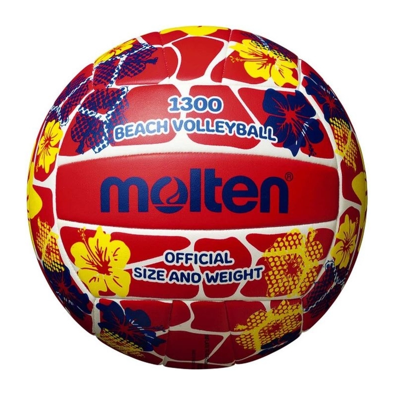 Molten V5B1300-FR beach volleyball, size 5