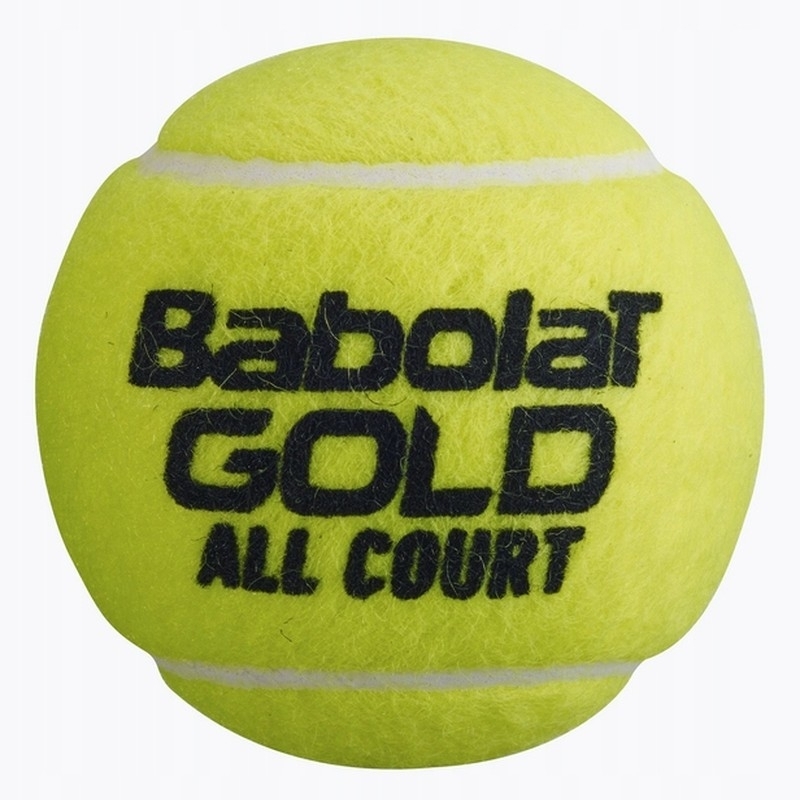 Babolat All Court tennisboll