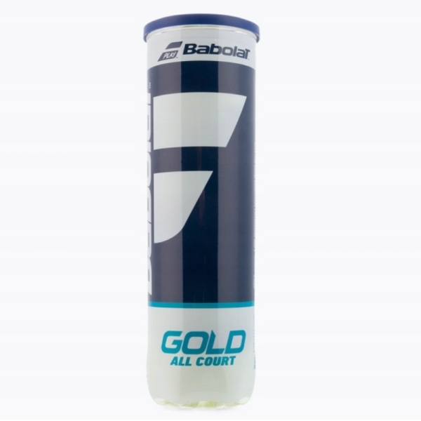 Babolat All Court tennis ball