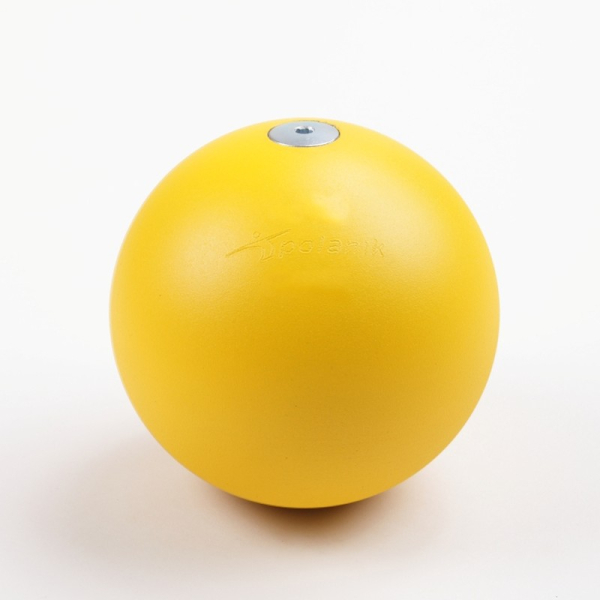 Performance-steel ball 6kg