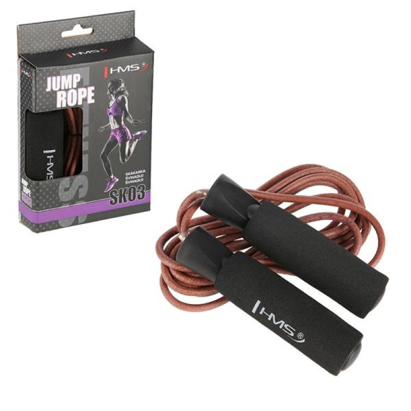 HMS SK03 ski jumping rope