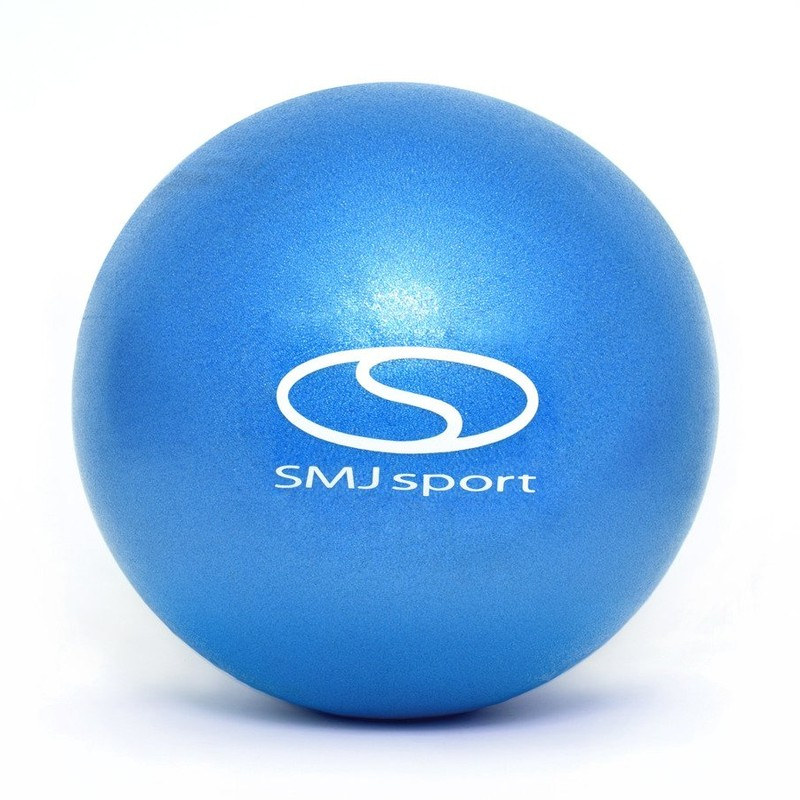 SMJ BL032 gymnastikboll, 25 cm