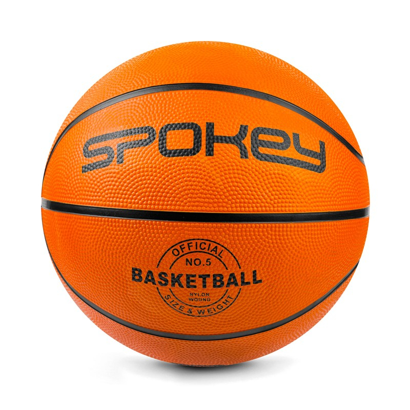 Spokey Active basketball, size 5