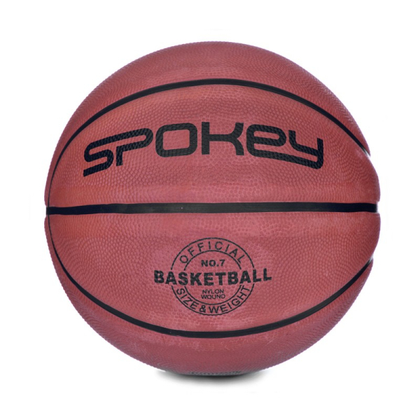 Spokey Braziro basketball, size 7