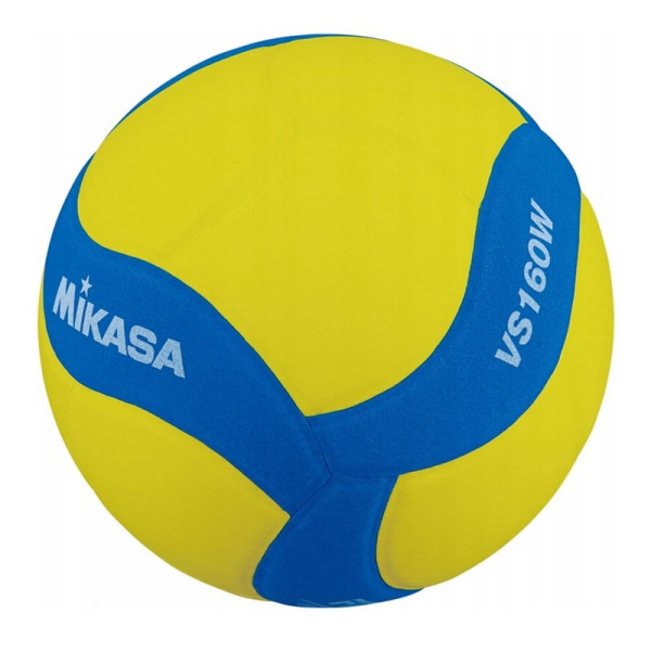 Mikasa VS160W volleyball, size 4