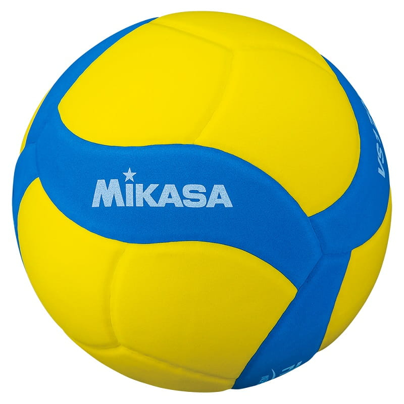 Mikasa Volleyball VS160W, Größe 4