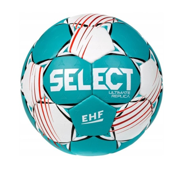 Select Ultimate Replica EHF Handball, size III