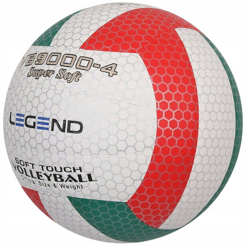 Lentopallolegenda VB9000-4 Super Soft, koko 4