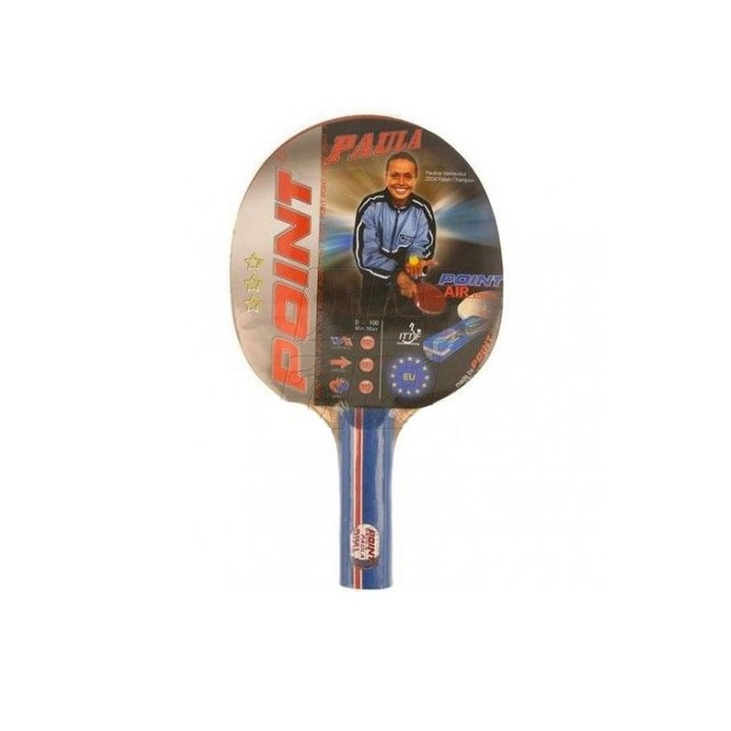 Point Paula table tennis racket