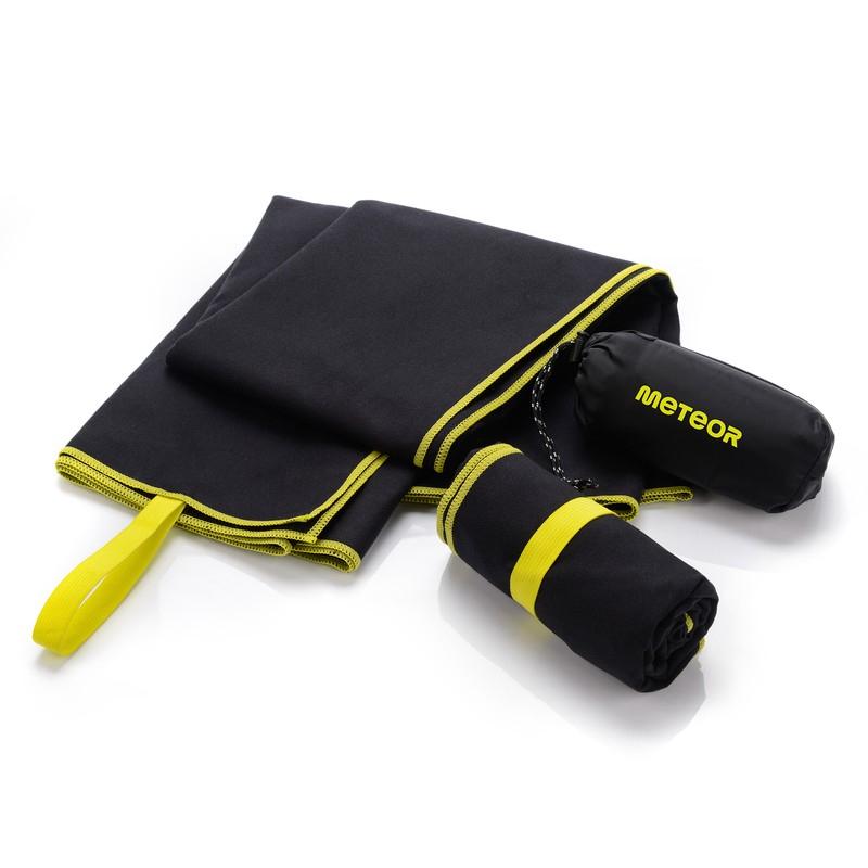 Meteor M 50X90 cm quick-dry towel, 31559