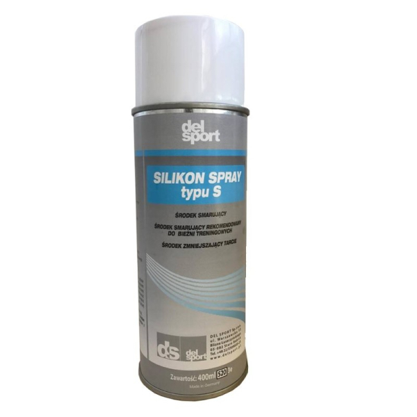 Treadmill grease 400 ml Type S, universal