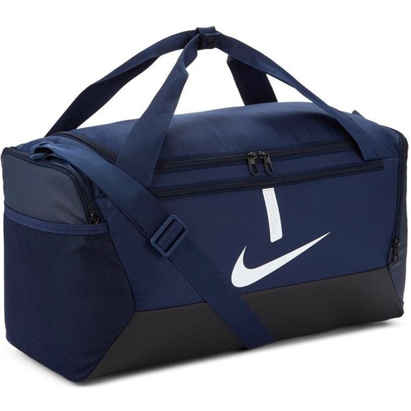 Nike 728979, Academy Team Duffel Bag S, tummansininen, laivastonsininen