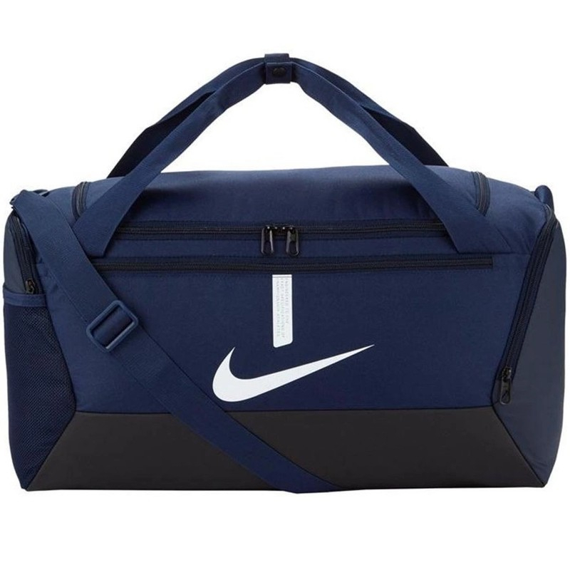 Nike 728979, Academy Team Duffel Bag S, tummansininen, laivastonsininen