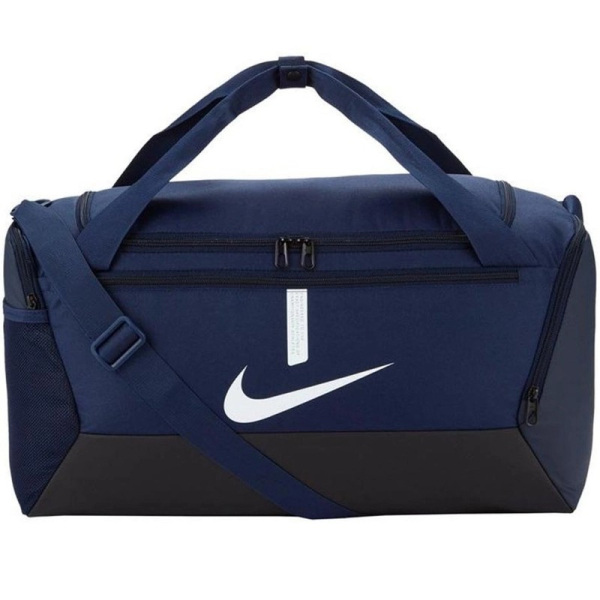 Nike 728979, сумка для сумок Academy Team Duffle Bag S, темно-синій