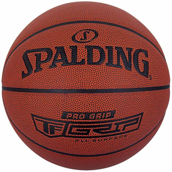 Баскетбольний м'яч Spalding TF Pro Grip, розмір 7