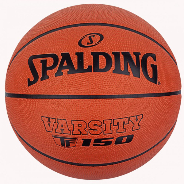 Spalding VARSITY TF-150 basketball size 7.