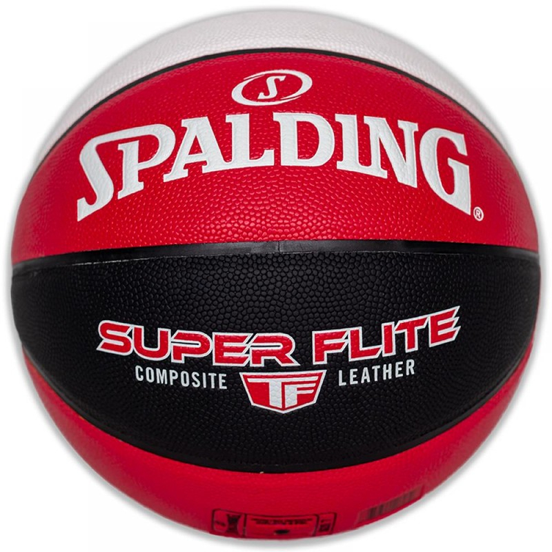 Piłka do koszykówki Spalding SUPER FLITE roz. 7