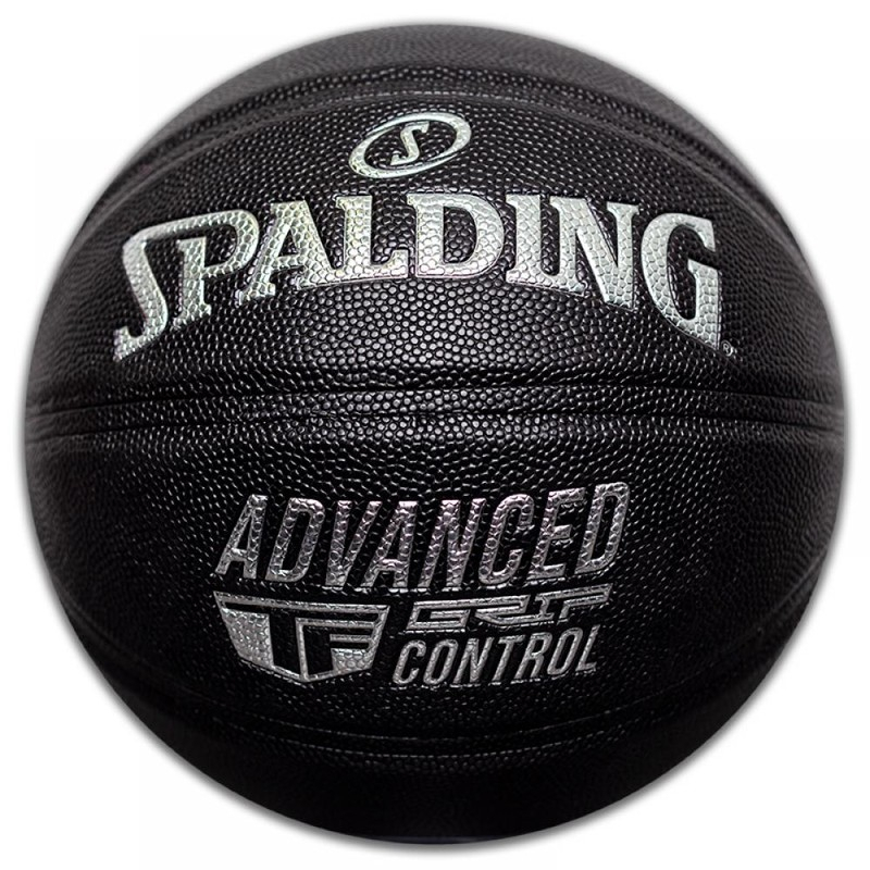 Spalding ADVANCED GRIP CONTROL basketball size 7.