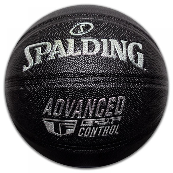 Spalding ADVANCED GRIP CONTROL basketbalový míč, velikost 7