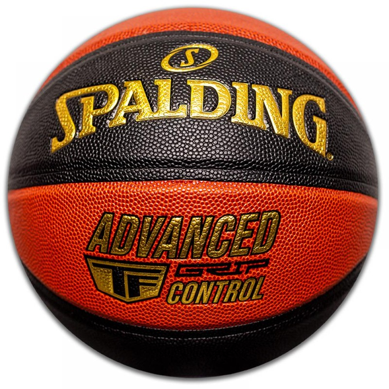 Баскетбольний м'яч Spalding ADVANCED GRIP CONTROL, розмір 7