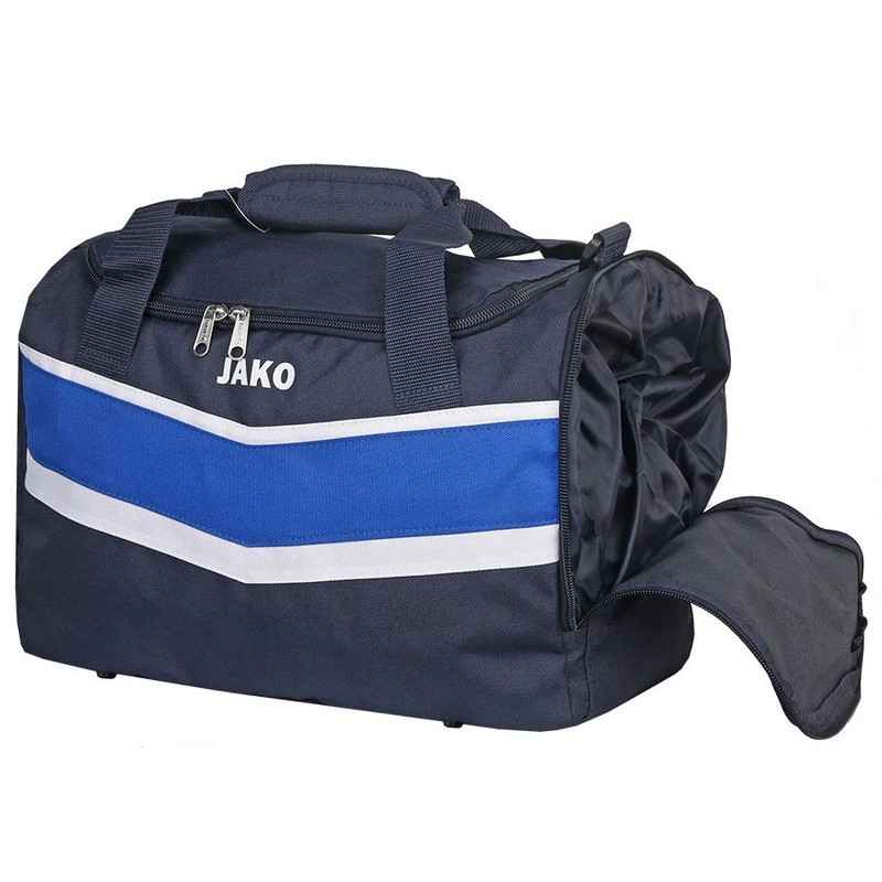 Bag As R1917 49, navy blue color