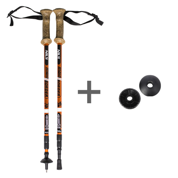 Nils trekking poles, TK696