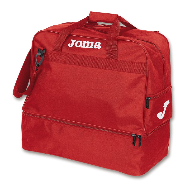 Torba Joma Training 400006, kolor czerwony