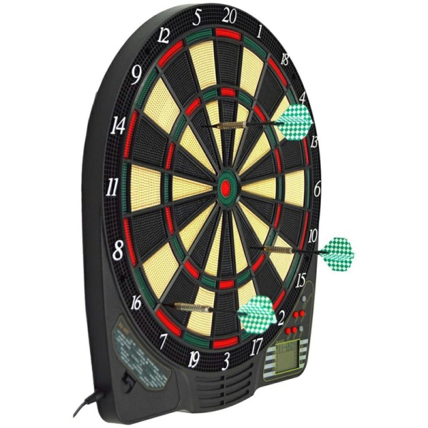 Chester electronic dart disc, Best Sporting