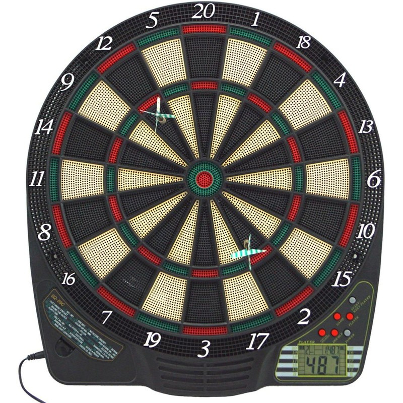 Chester electronic dart disc, Best Sporting