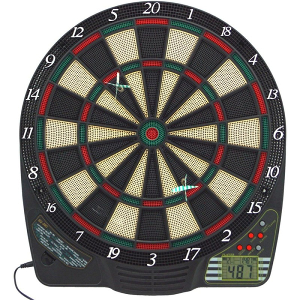 Chester electronic dart disc, Best Sporting