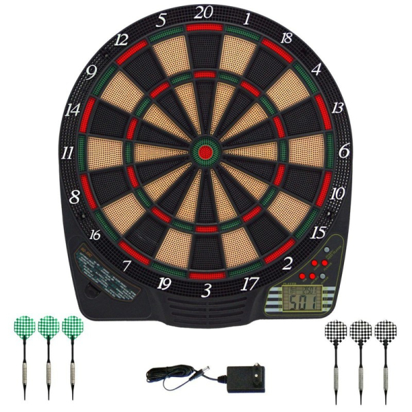 Chester electronic dart disc, Best Sporting