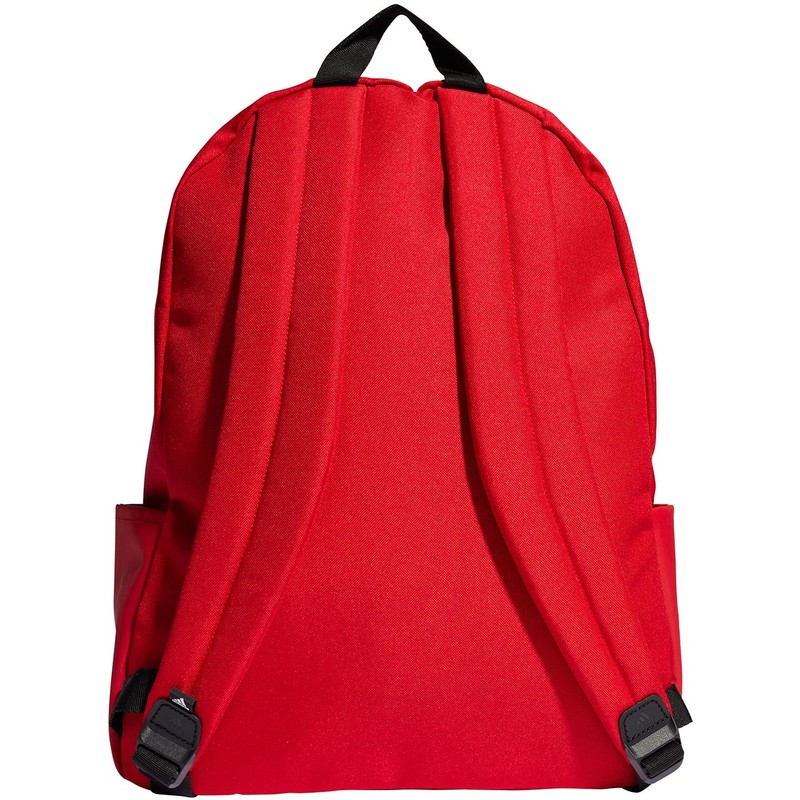 Adidas Rucksack IL5809, Farbe rot