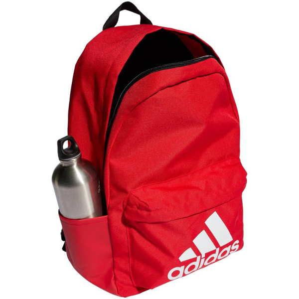 Adidas IL5809 backpack, red color