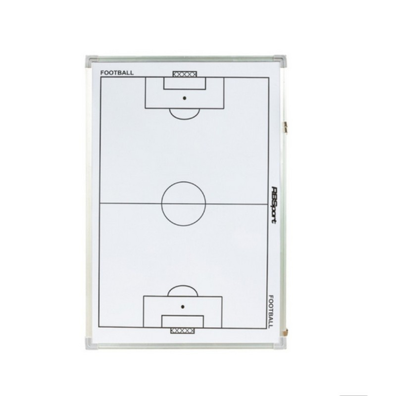 Rucanor magnetic volleyball tactical board 60 x 90 cm