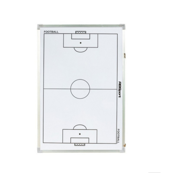 Rucanor magnetisk taktisk volleybolltavla 60 x 90 cm