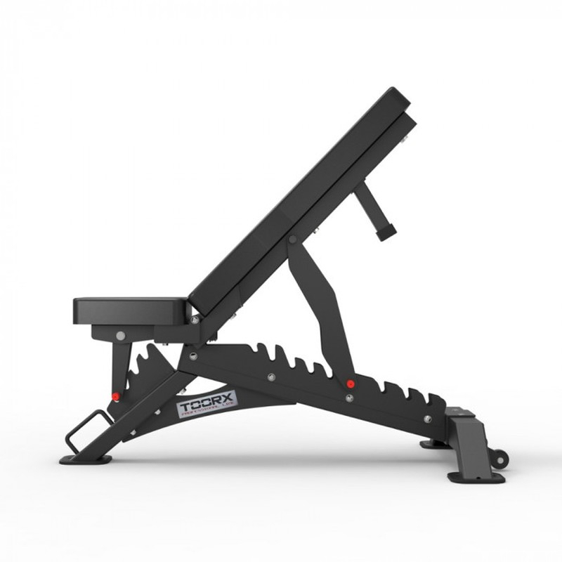 WBX-900 Double Adjustable Bench