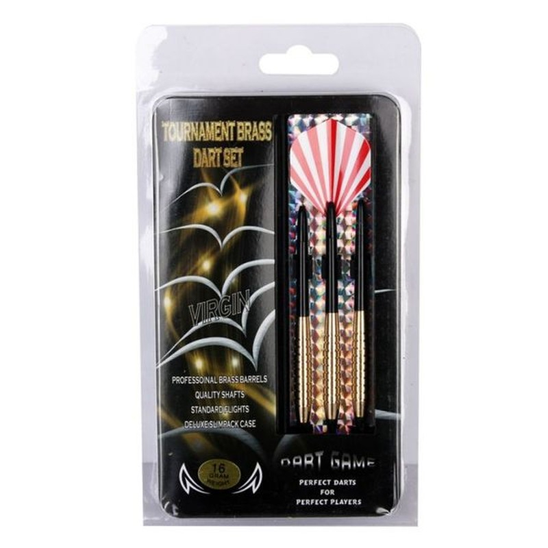 Biztonsági Dart Darts, 16g, GT02206