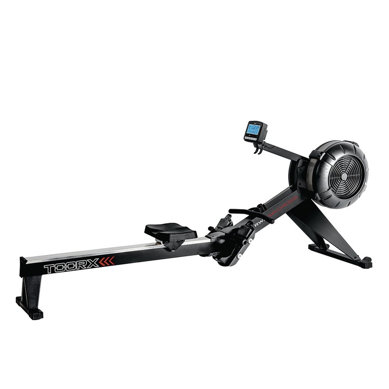 TOORX RWX Air Cross Rowing Machine