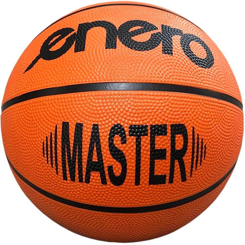 Enero Master basketbola izmērs 6