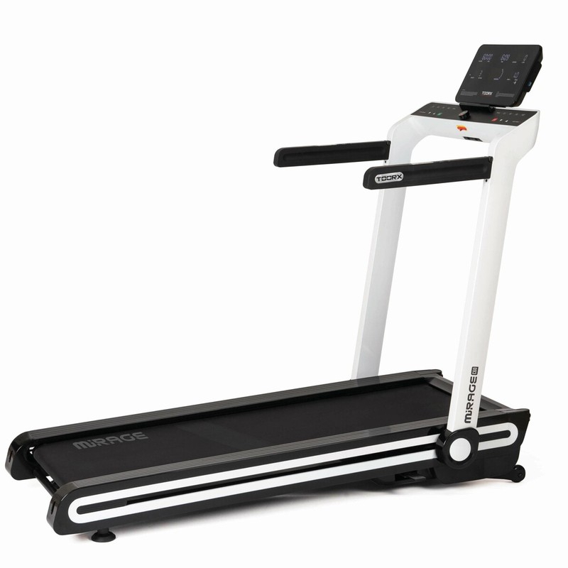 Mirage C60 W Toorx Fitness Folding Treadmill