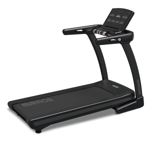 Mirage S40 Training Treadmill Toorx Fitness.